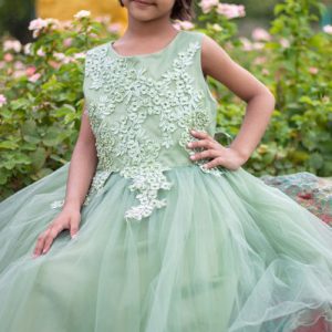 Exclusive Range of Fairy Frocks