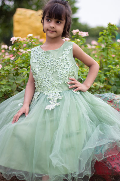 Exclusive Range of Fairy Frocks