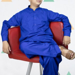 Pakistani Traditional Kurta Shalwar