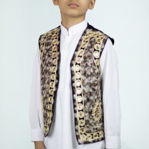 National Dress of Pakistan 